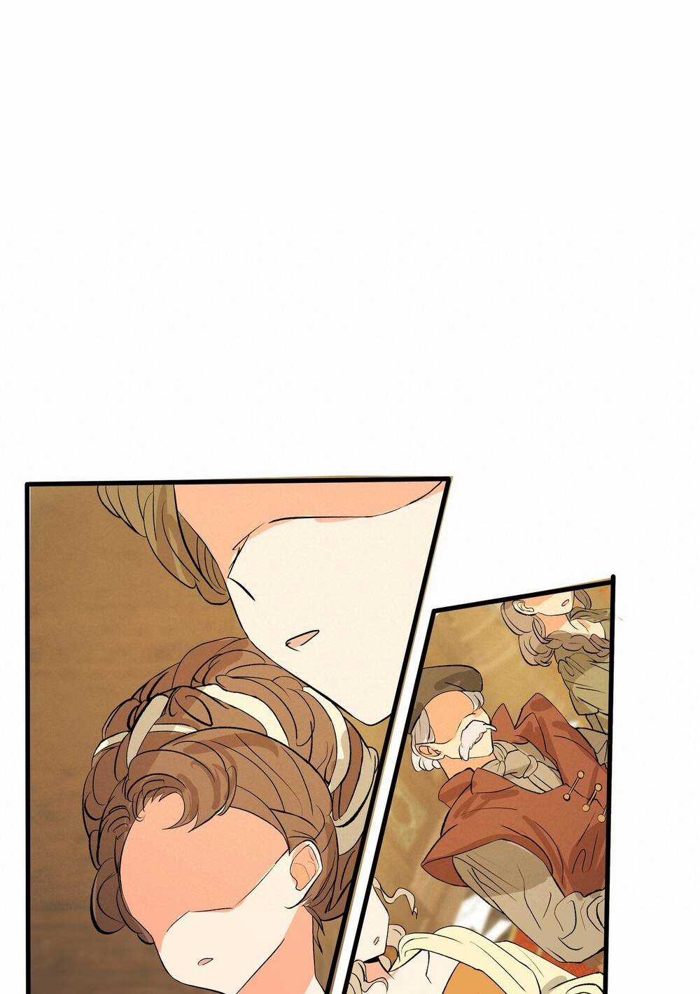 Nếu Ngài Cần Một Người Em Gái Giả Chapter 6.1 trang 21