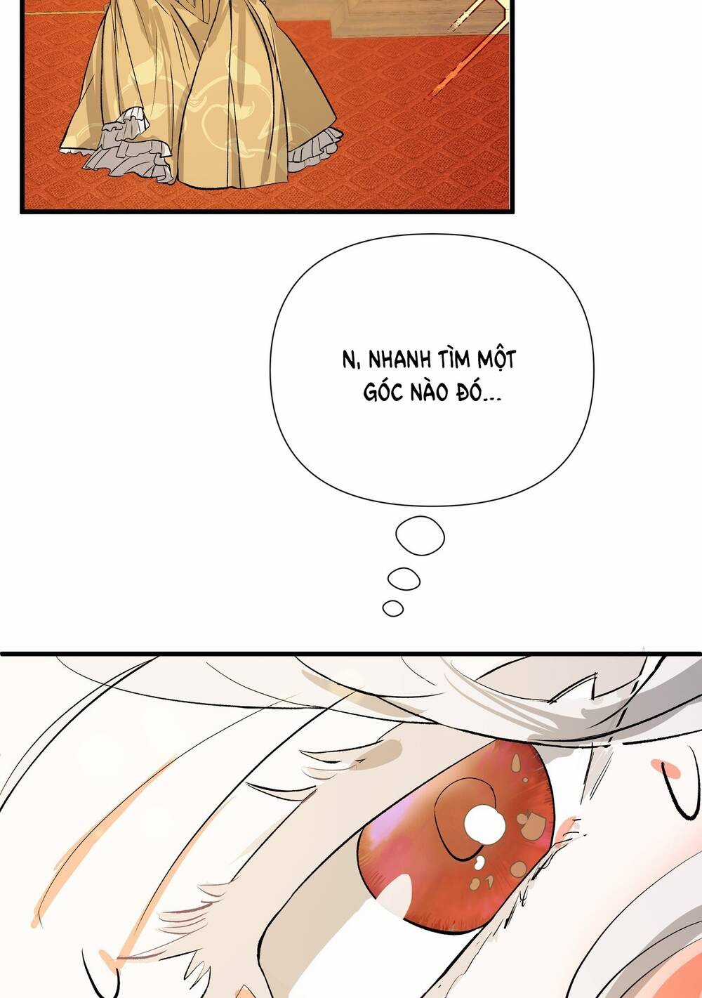 Nếu Ngài Cần Một Người Em Gái Giả Chapter 6.1 trang 26