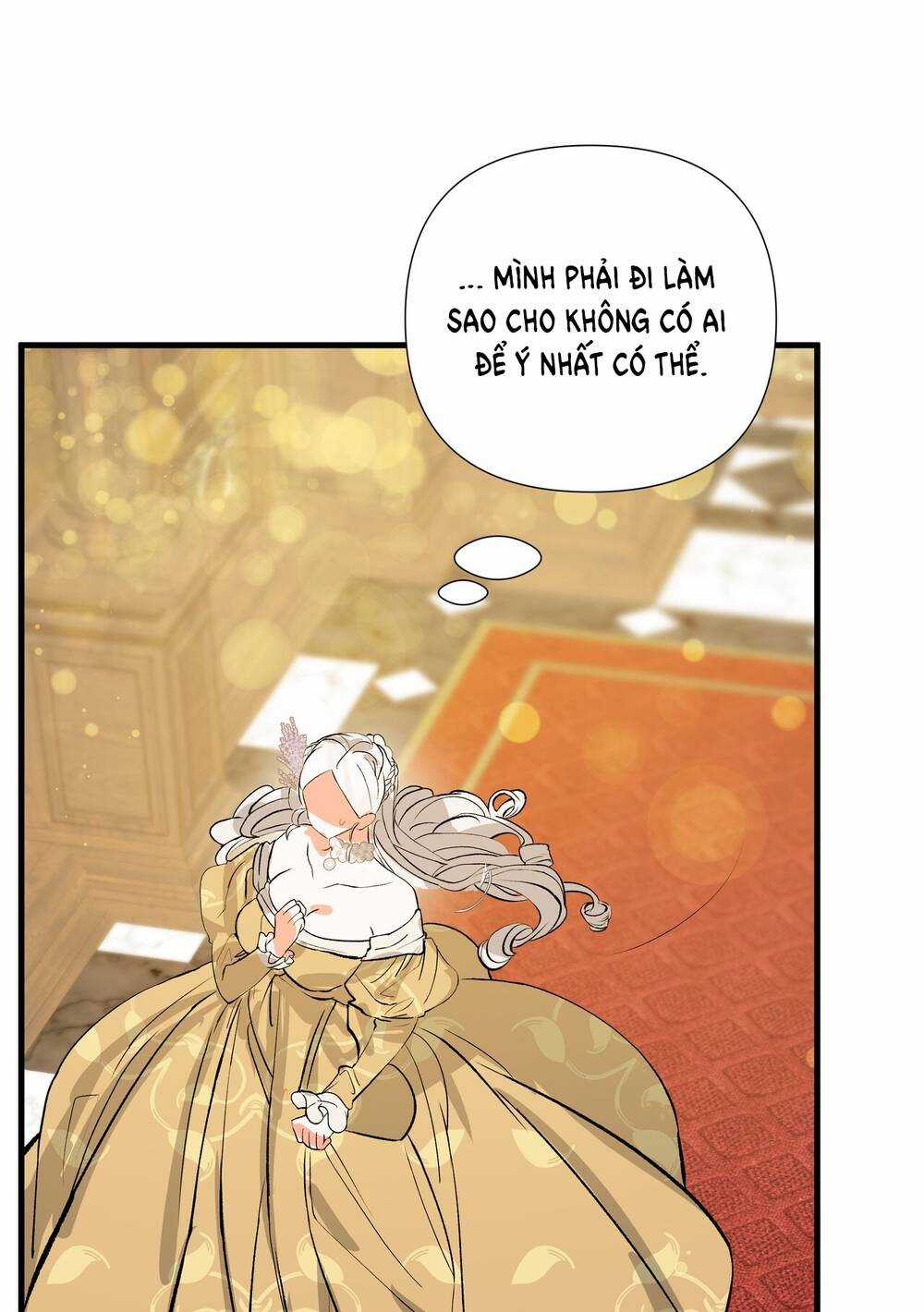 Nếu Ngài Cần Một Người Em Gái Giả Chapter 6.1 trang 29