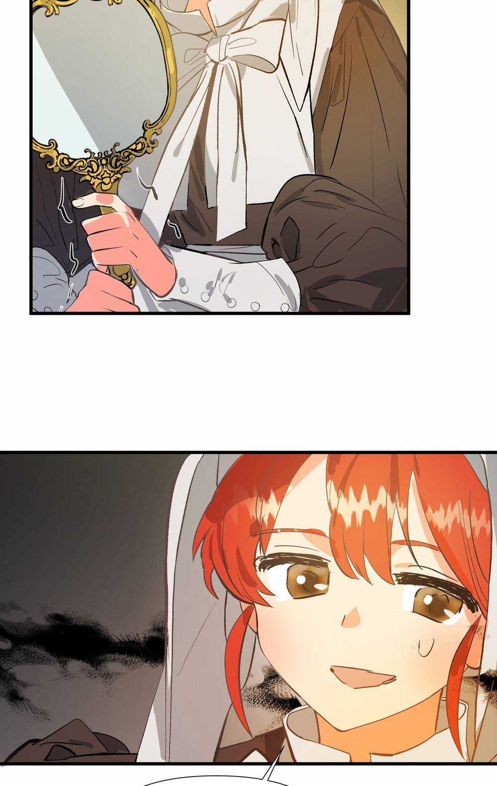 Nếu Ngài Cần Một Người Em Gái Giả Chapter 6.1 trang 3