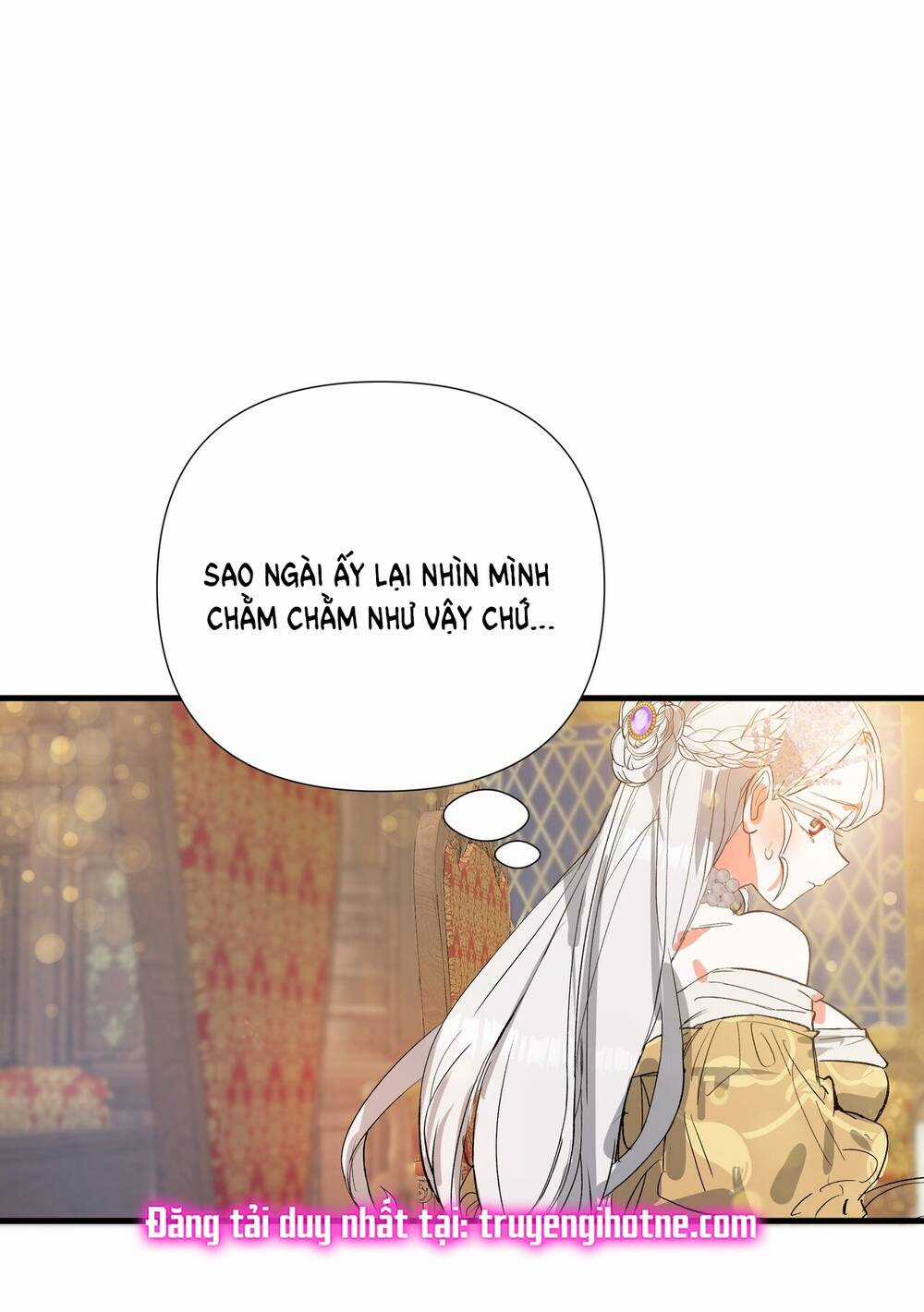 Nếu Ngài Cần Một Người Em Gái Giả Chapter 6.1 trang 31