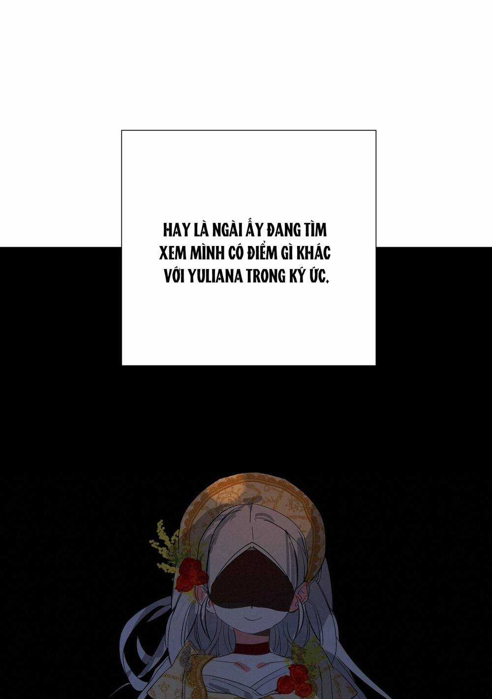 Nếu Ngài Cần Một Người Em Gái Giả Chapter 6.1 trang 32