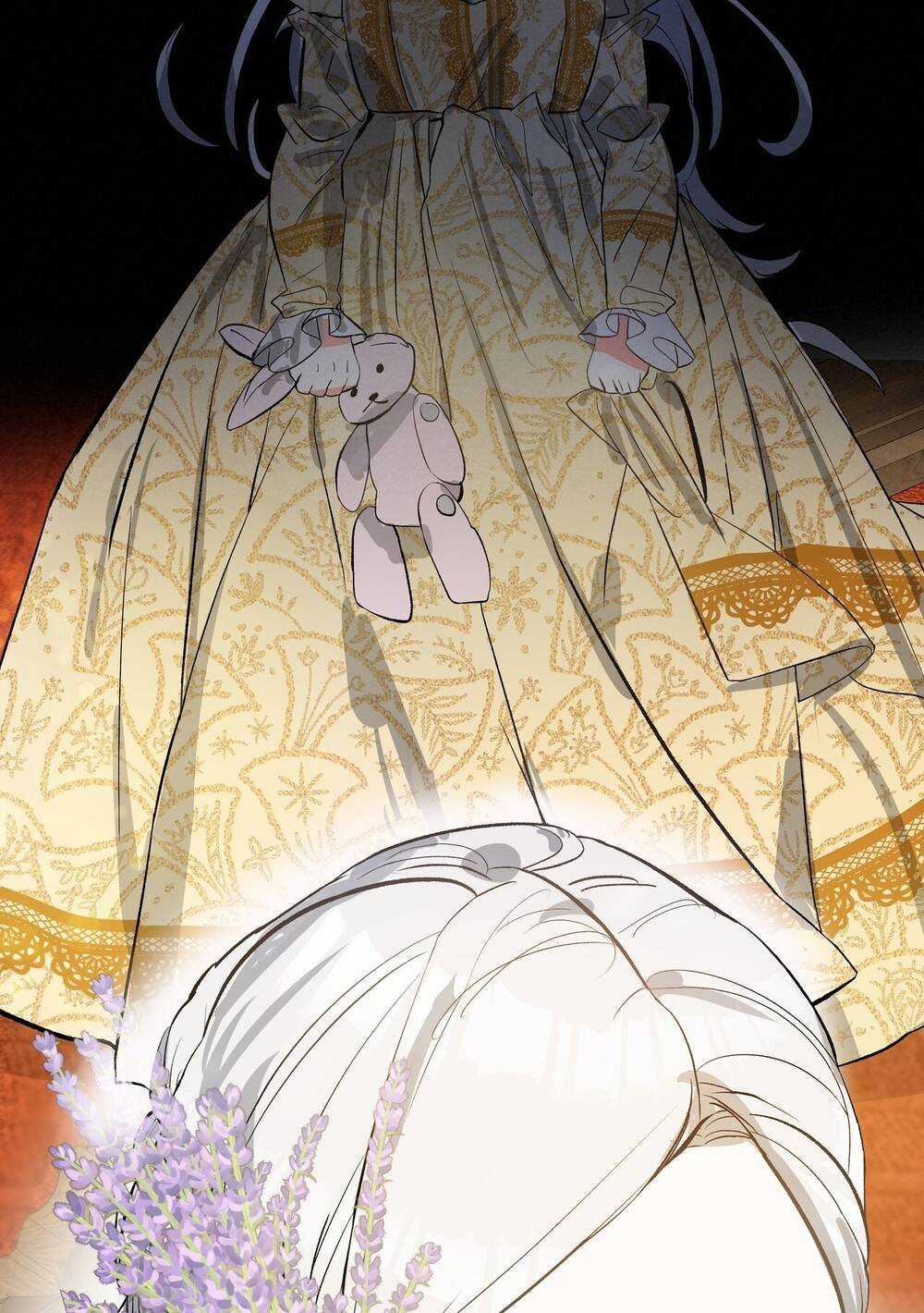 Nếu Ngài Cần Một Người Em Gái Giả Chapter 6.1 trang 33