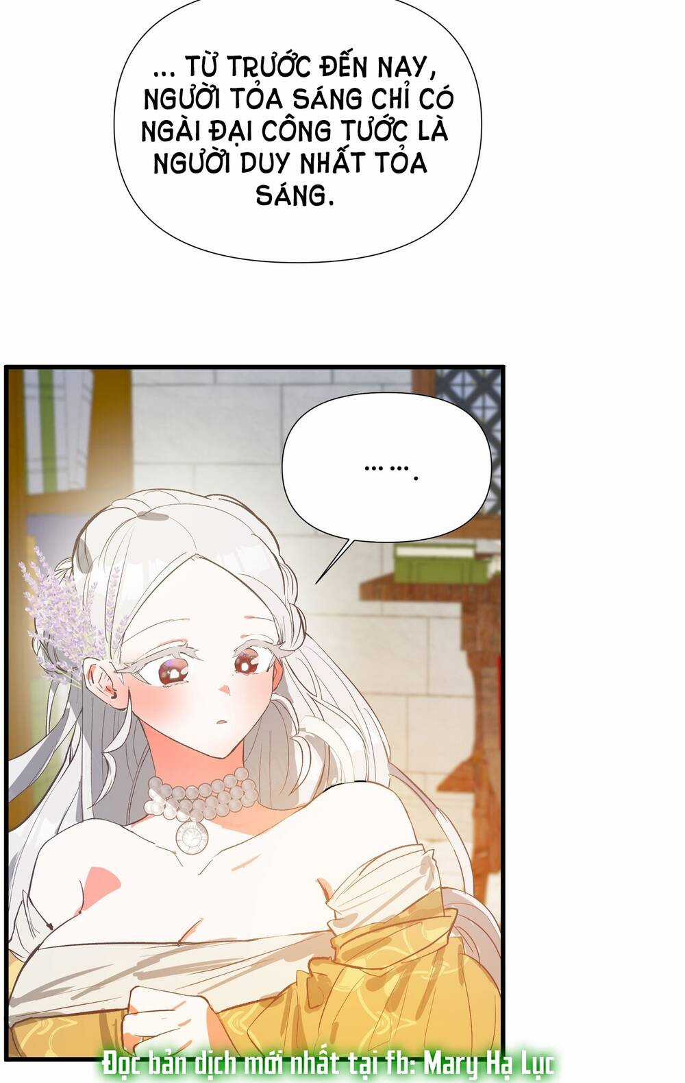 Nếu Ngài Cần Một Người Em Gái Giả Chapter 6.1 trang 4