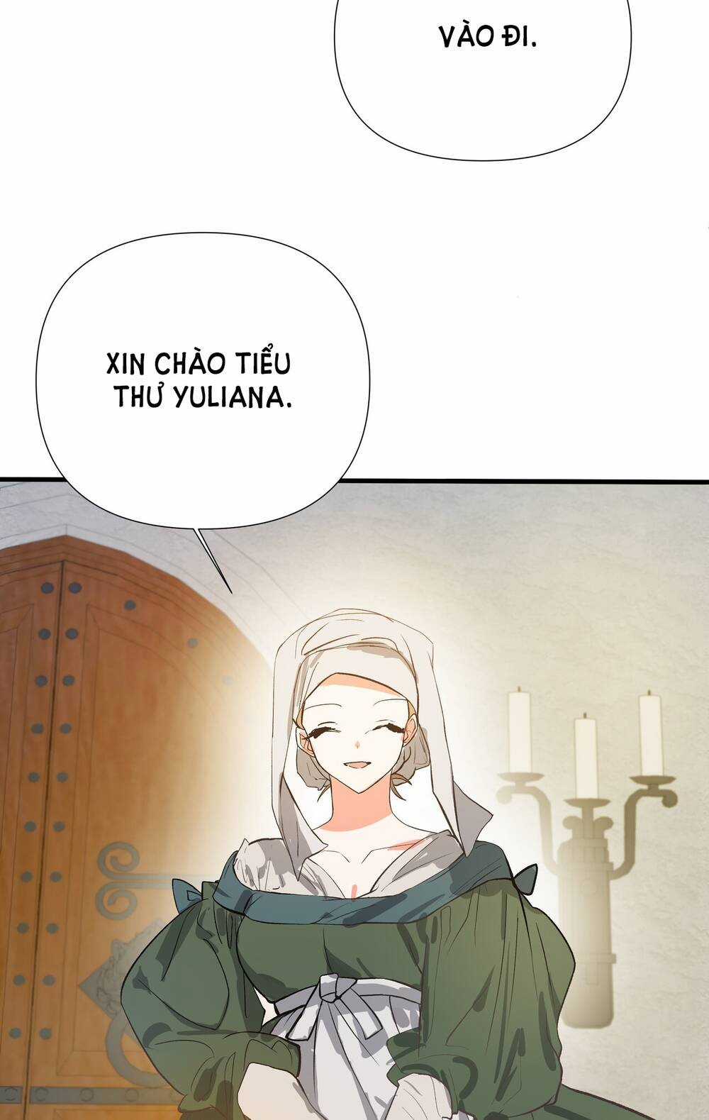 Nếu Ngài Cần Một Người Em Gái Giả Chapter 6.1 trang 6