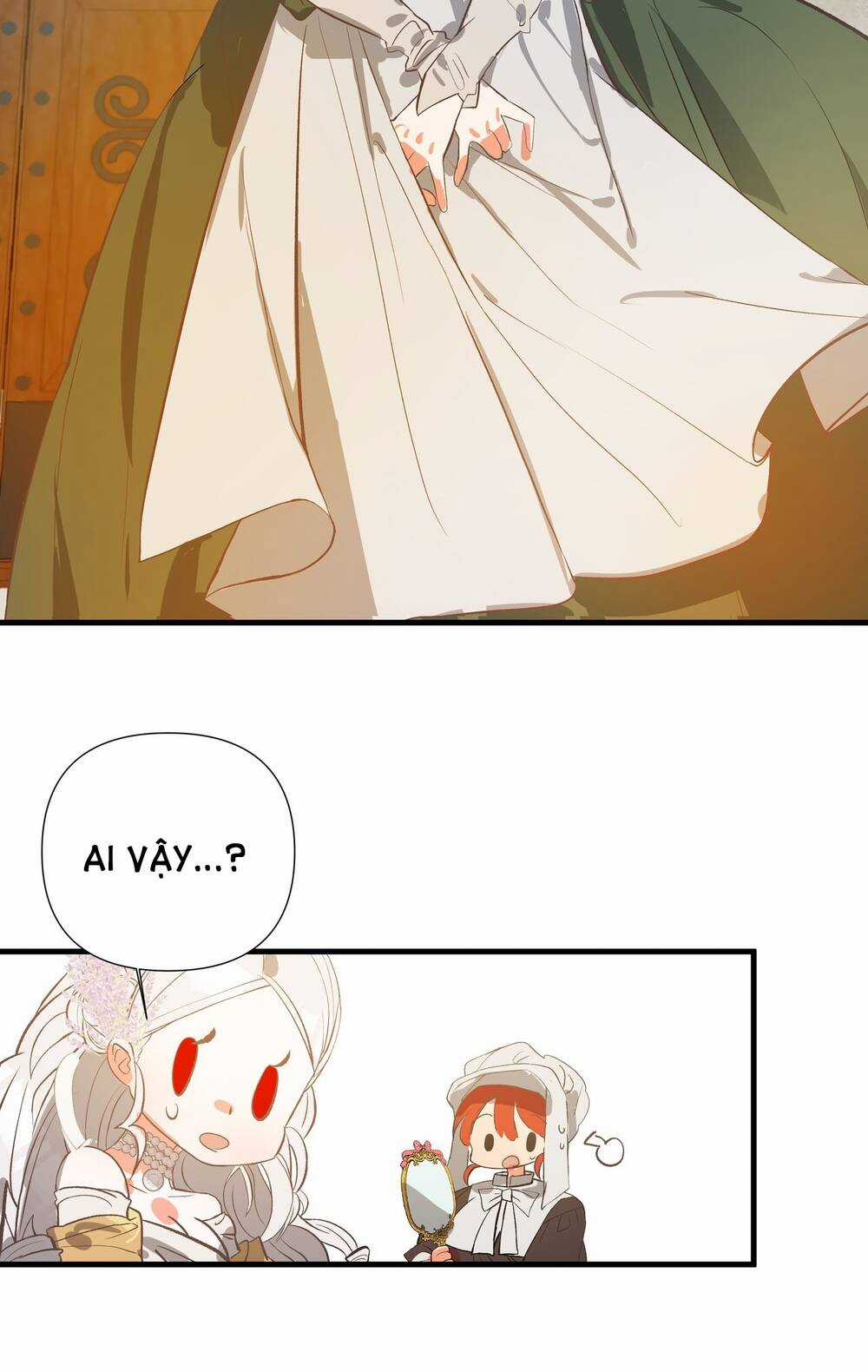 Nếu Ngài Cần Một Người Em Gái Giả Chapter 6.1 trang 7