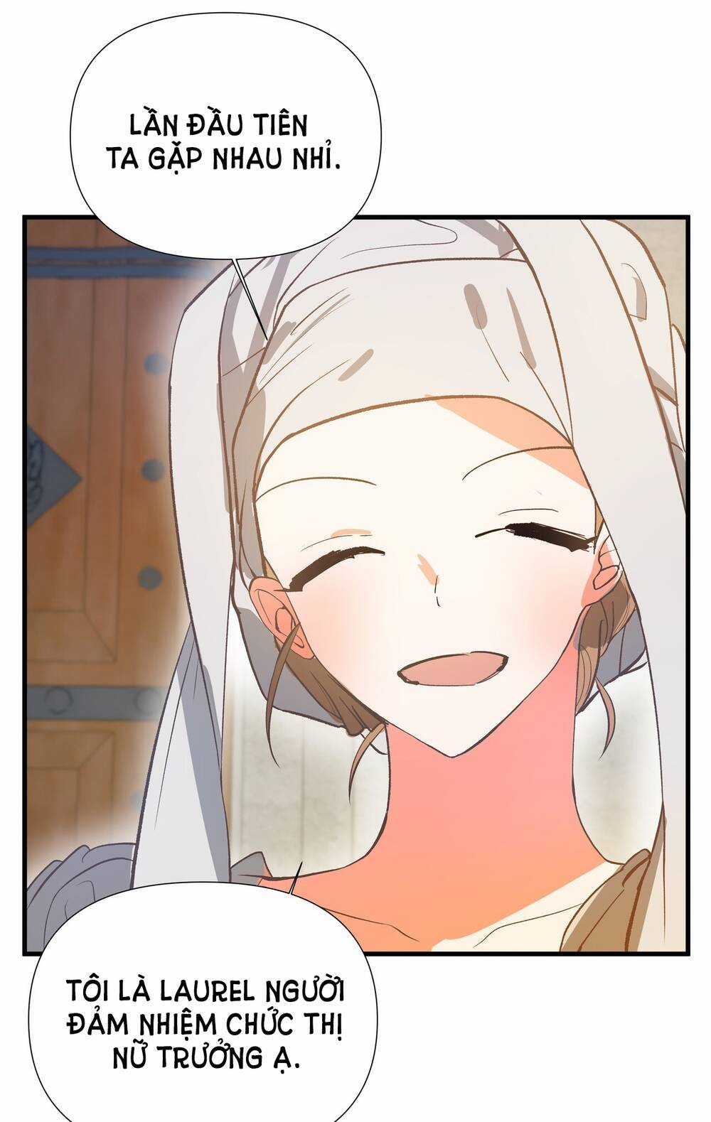 Nếu Ngài Cần Một Người Em Gái Giả Chapter 6.1 trang 8