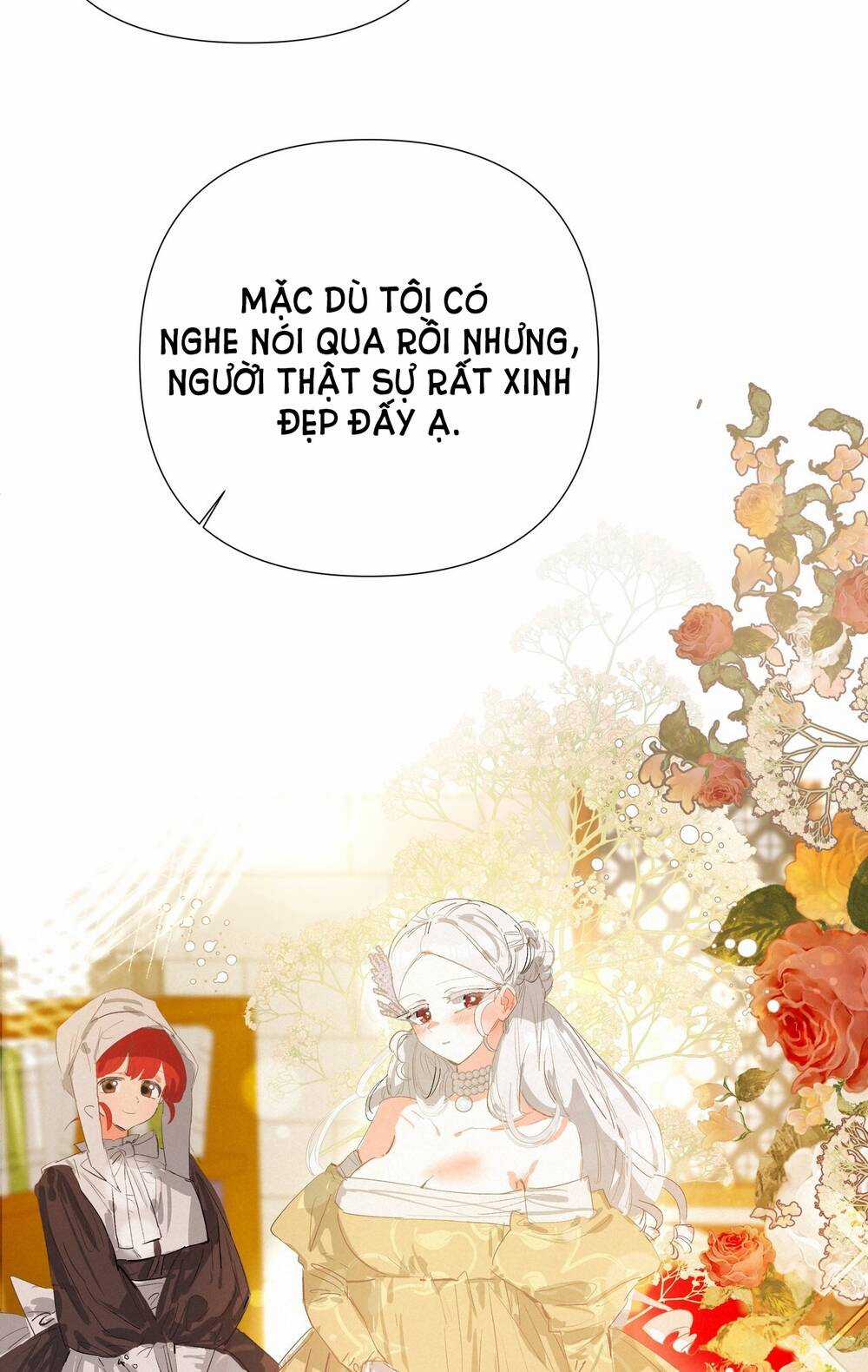 Nếu Ngài Cần Một Người Em Gái Giả Chapter 6.1 trang 9