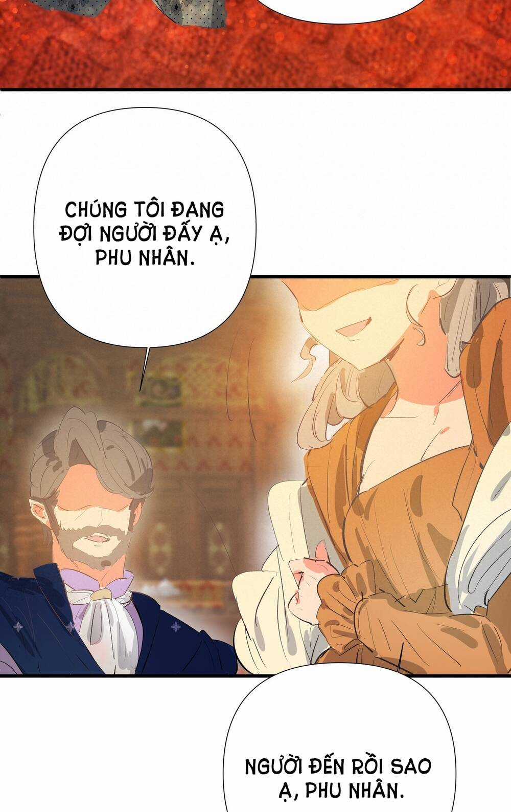 Nếu Ngài Cần Một Người Em Gái Giả Chapter 6.2 trang 16