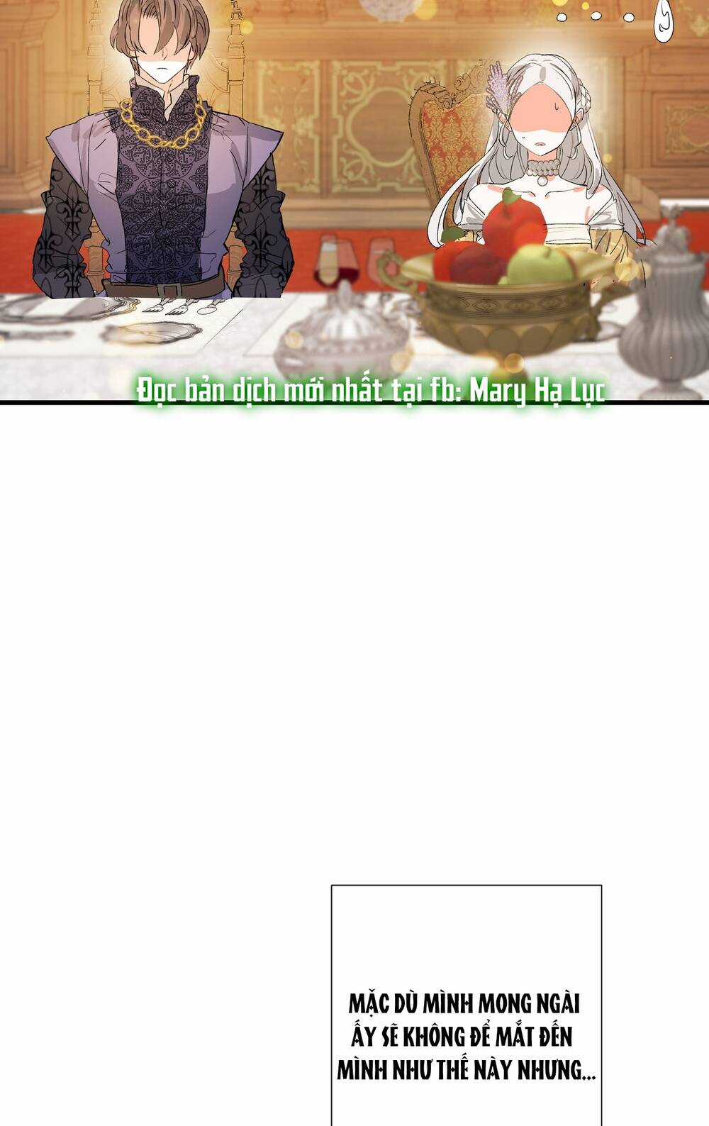 Nếu Ngài Cần Một Người Em Gái Giả Chapter 6.2 trang 3