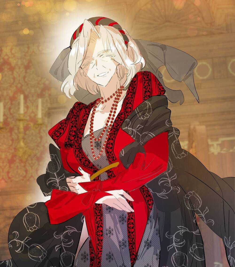 Nếu Ngài Cần Một Người Em Gái Giả Chapter 6.2 trang 32