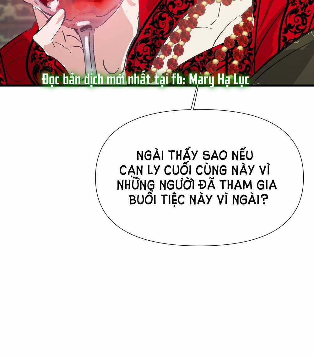 Nếu Ngài Cần Một Người Em Gái Giả Chapter 6.2 trang 35