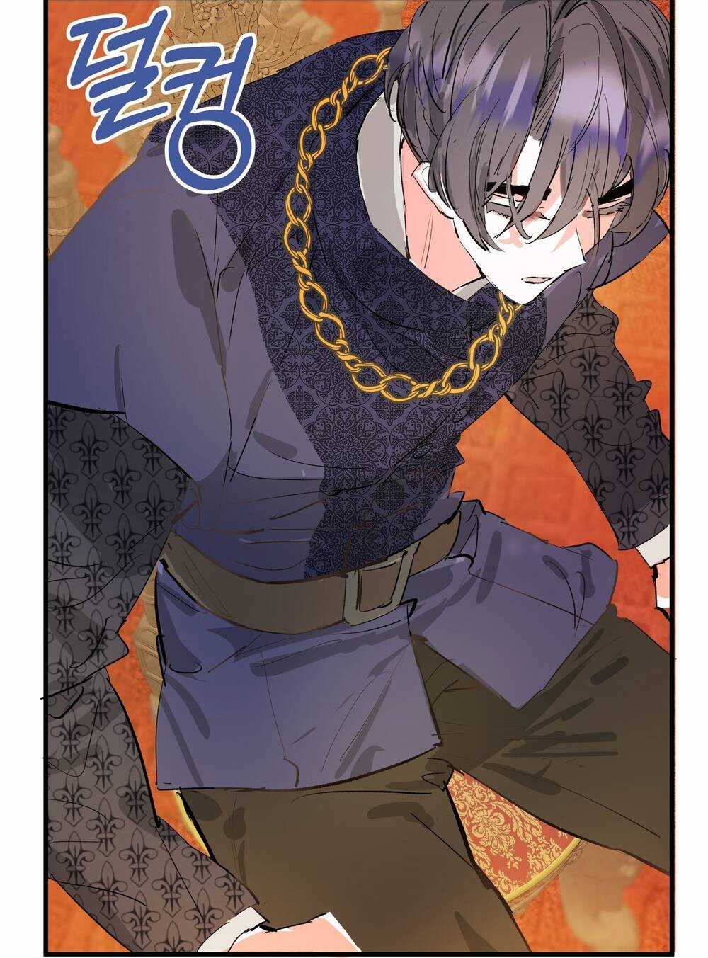 Nếu Ngài Cần Một Người Em Gái Giả Chapter 6.2 trang 37