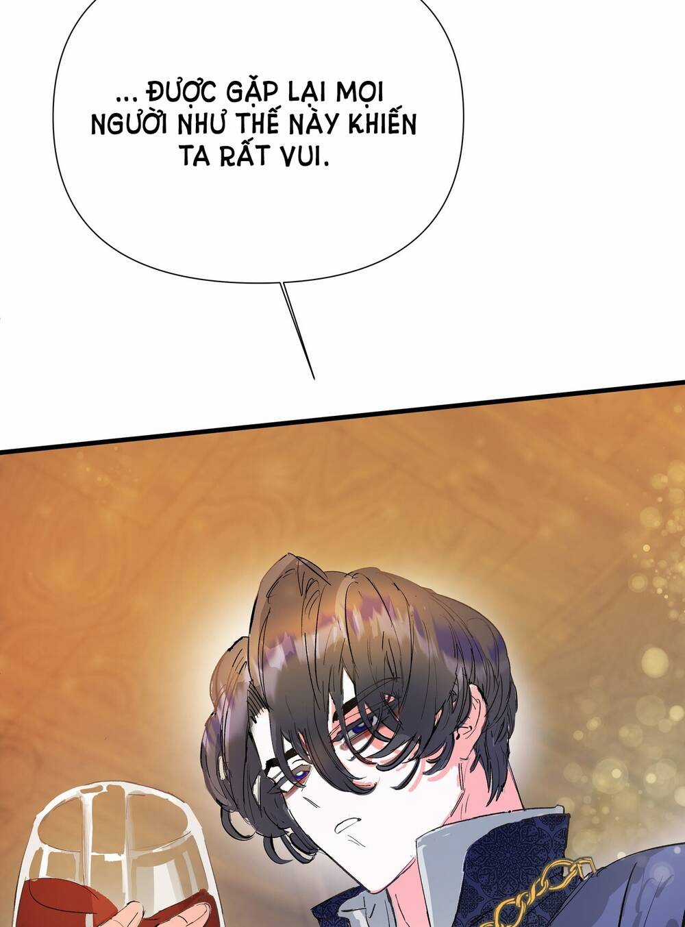 Nếu Ngài Cần Một Người Em Gái Giả Chapter 6.2 trang 39