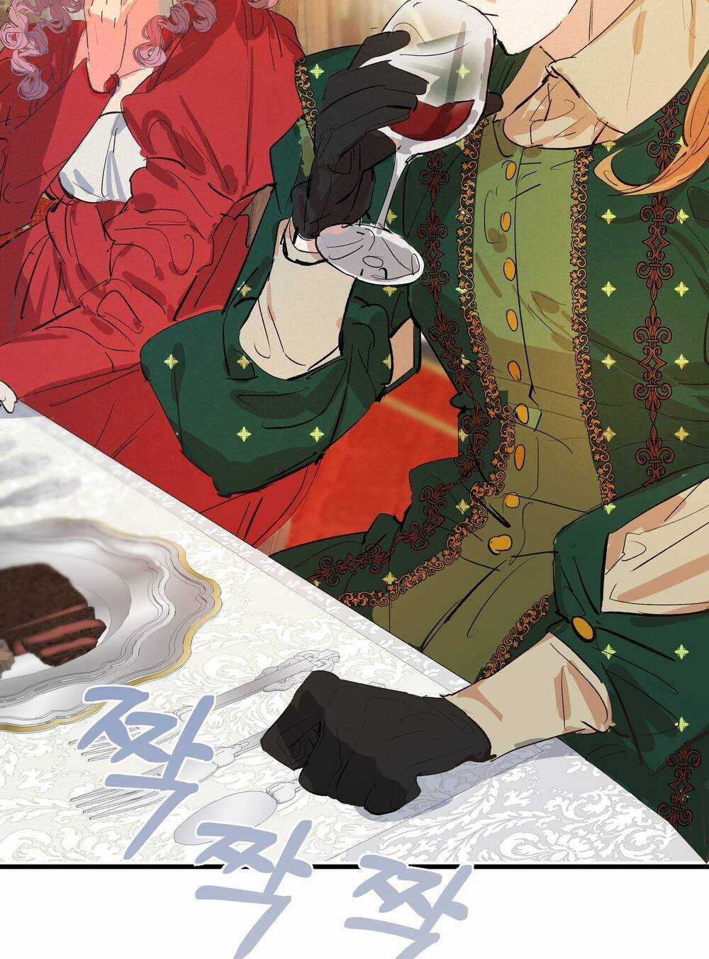 Nếu Ngài Cần Một Người Em Gái Giả Chapter 6.2 trang 43