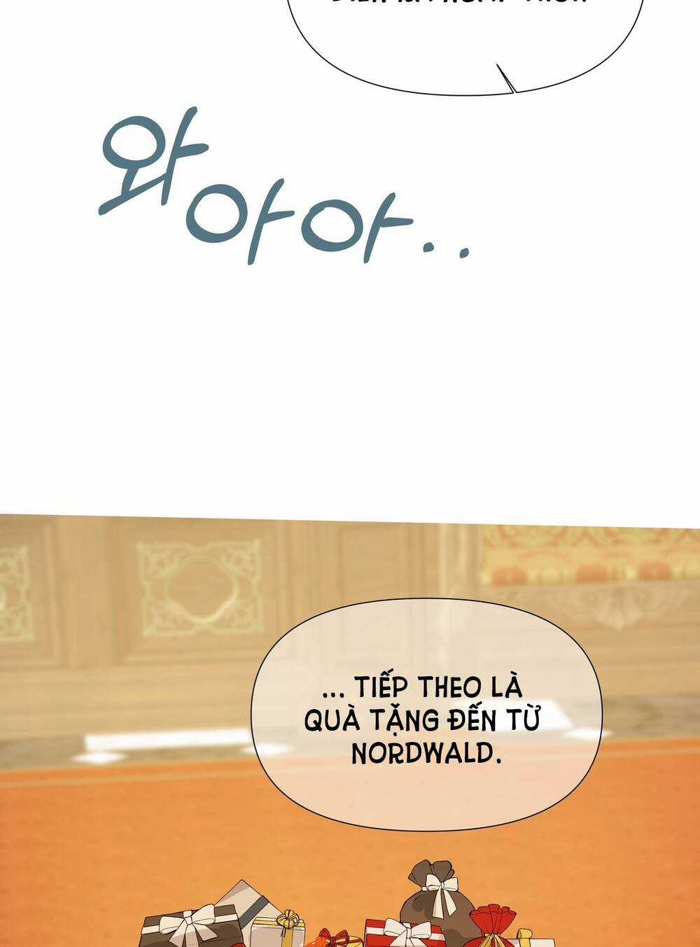 Nếu Ngài Cần Một Người Em Gái Giả Chapter 6.2 trang 46