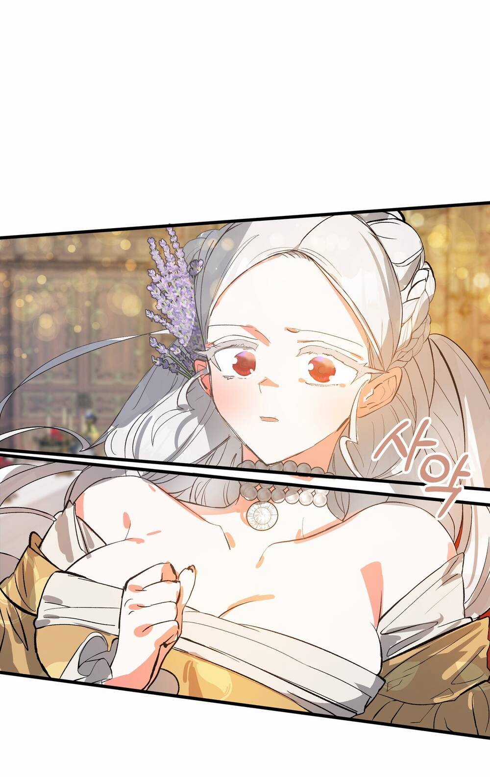 Nếu Ngài Cần Một Người Em Gái Giả Chapter 6.2 trang 5