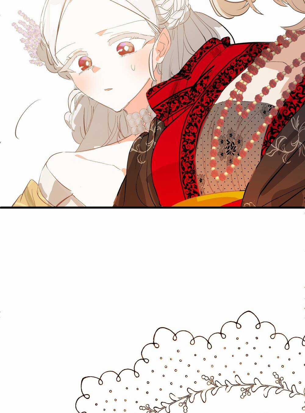 Nếu Ngài Cần Một Người Em Gái Giả Chapter 6.2 trang 50