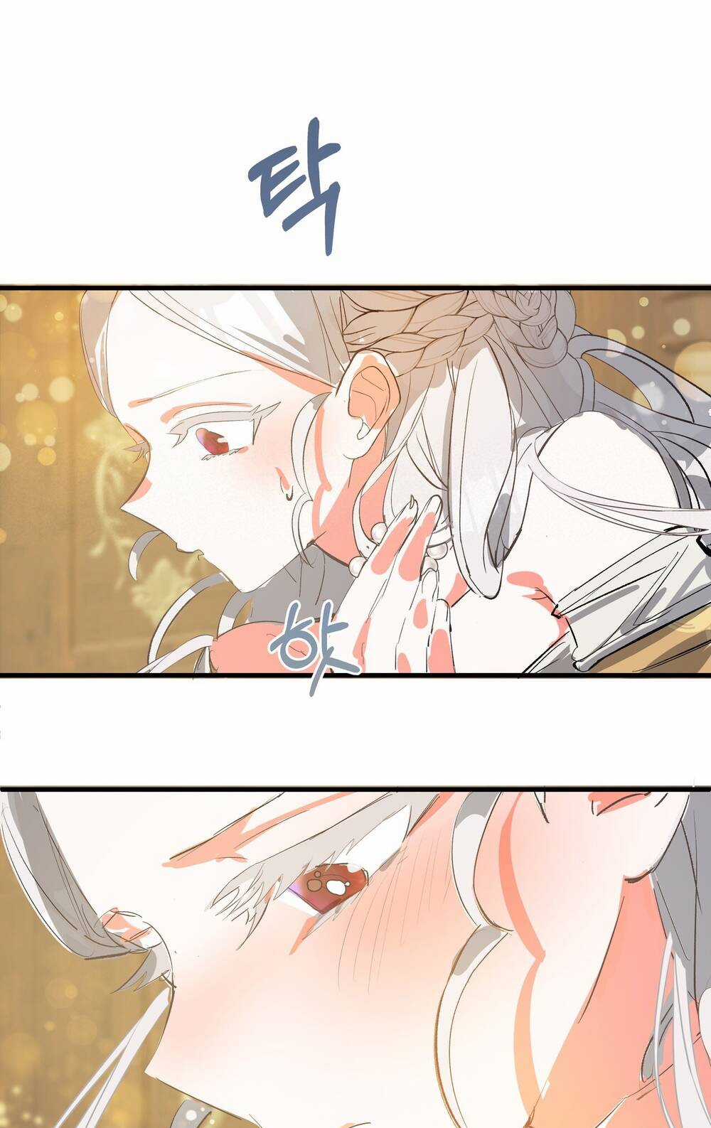 Nếu Ngài Cần Một Người Em Gái Giả Chapter 6.2 trang 6