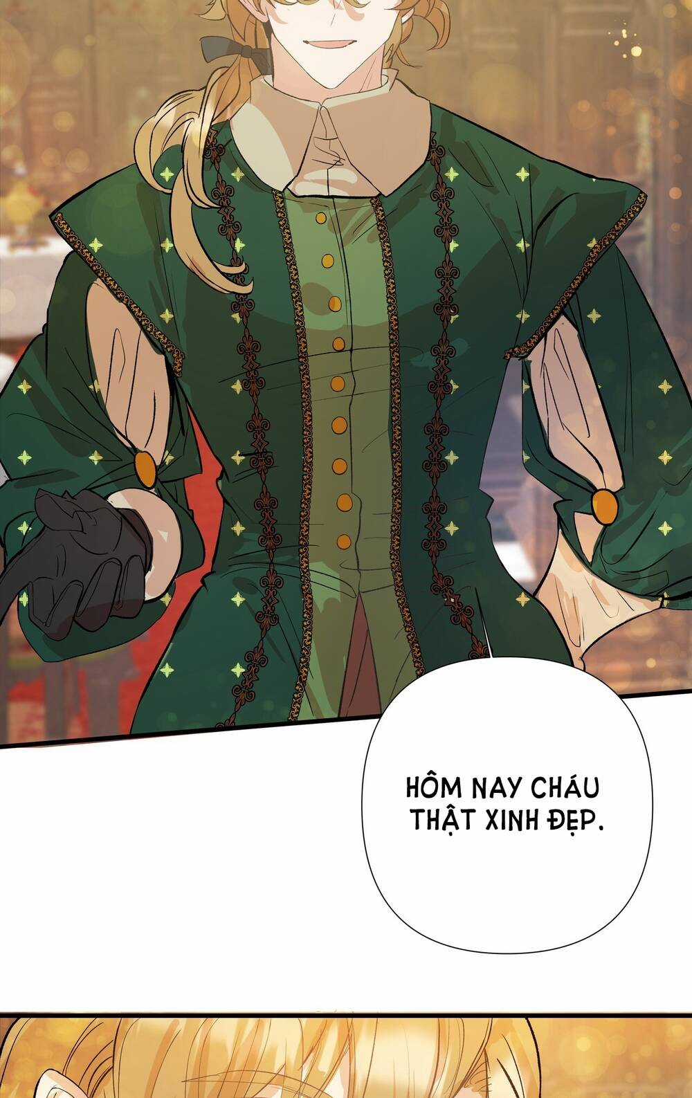 Nếu Ngài Cần Một Người Em Gái Giả Chapter 6.2 trang 8