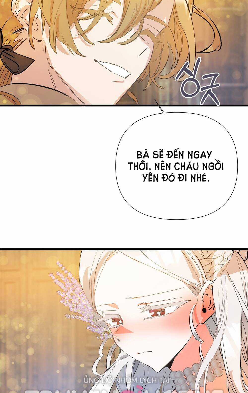 Nếu Ngài Cần Một Người Em Gái Giả Chapter 6.2 trang 9