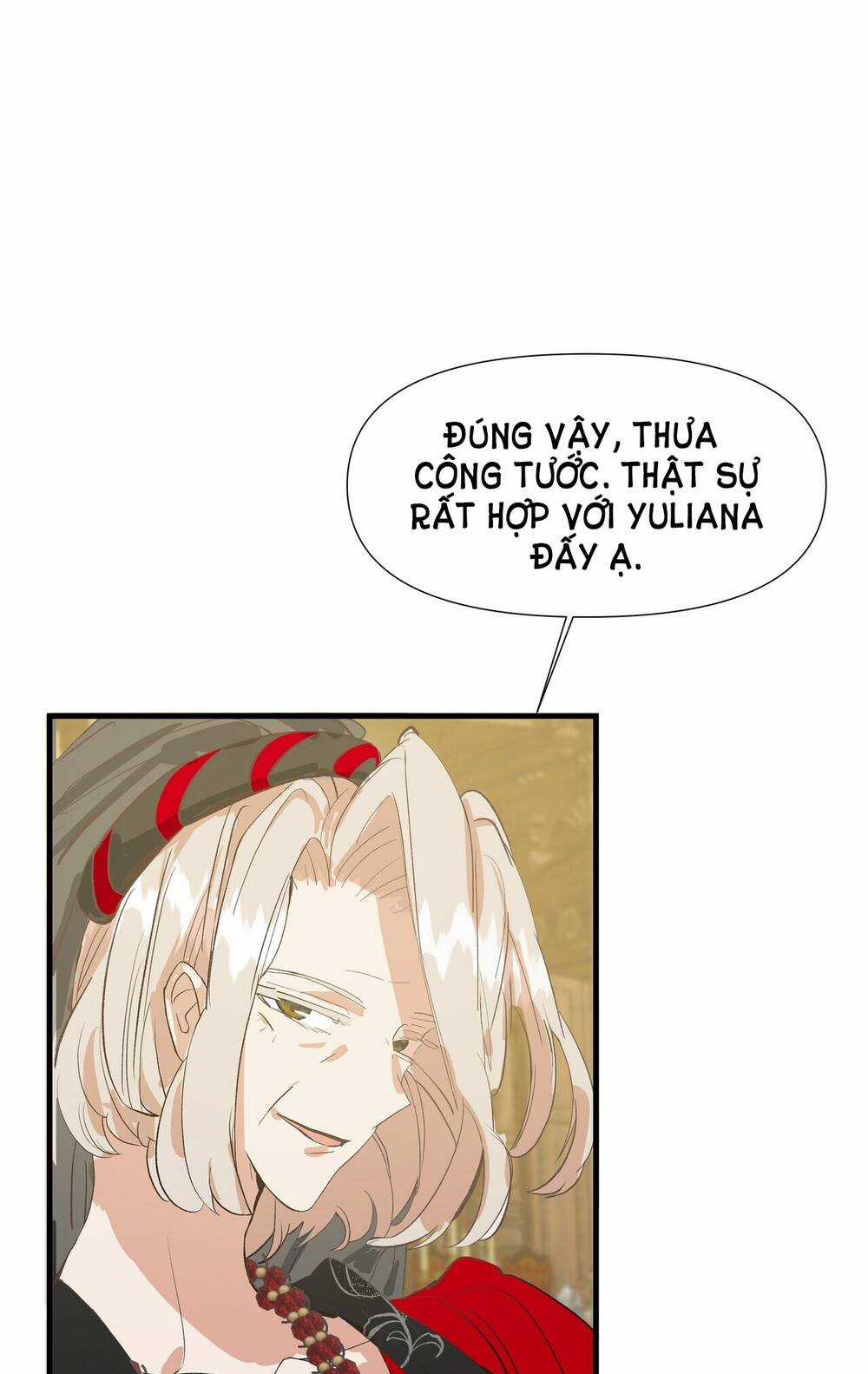 Nếu Ngài Cần Một Người Em Gái Giả Chapter 7.1 trang 19