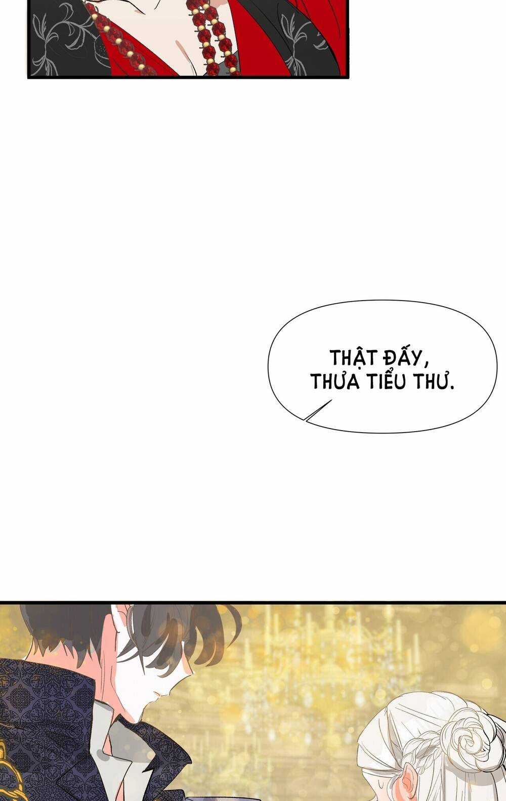 Nếu Ngài Cần Một Người Em Gái Giả Chapter 7.1 trang 20