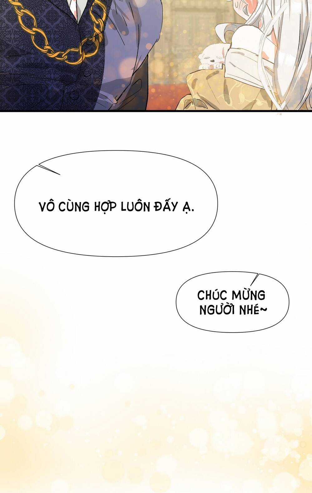 Nếu Ngài Cần Một Người Em Gái Giả Chapter 7.1 trang 21