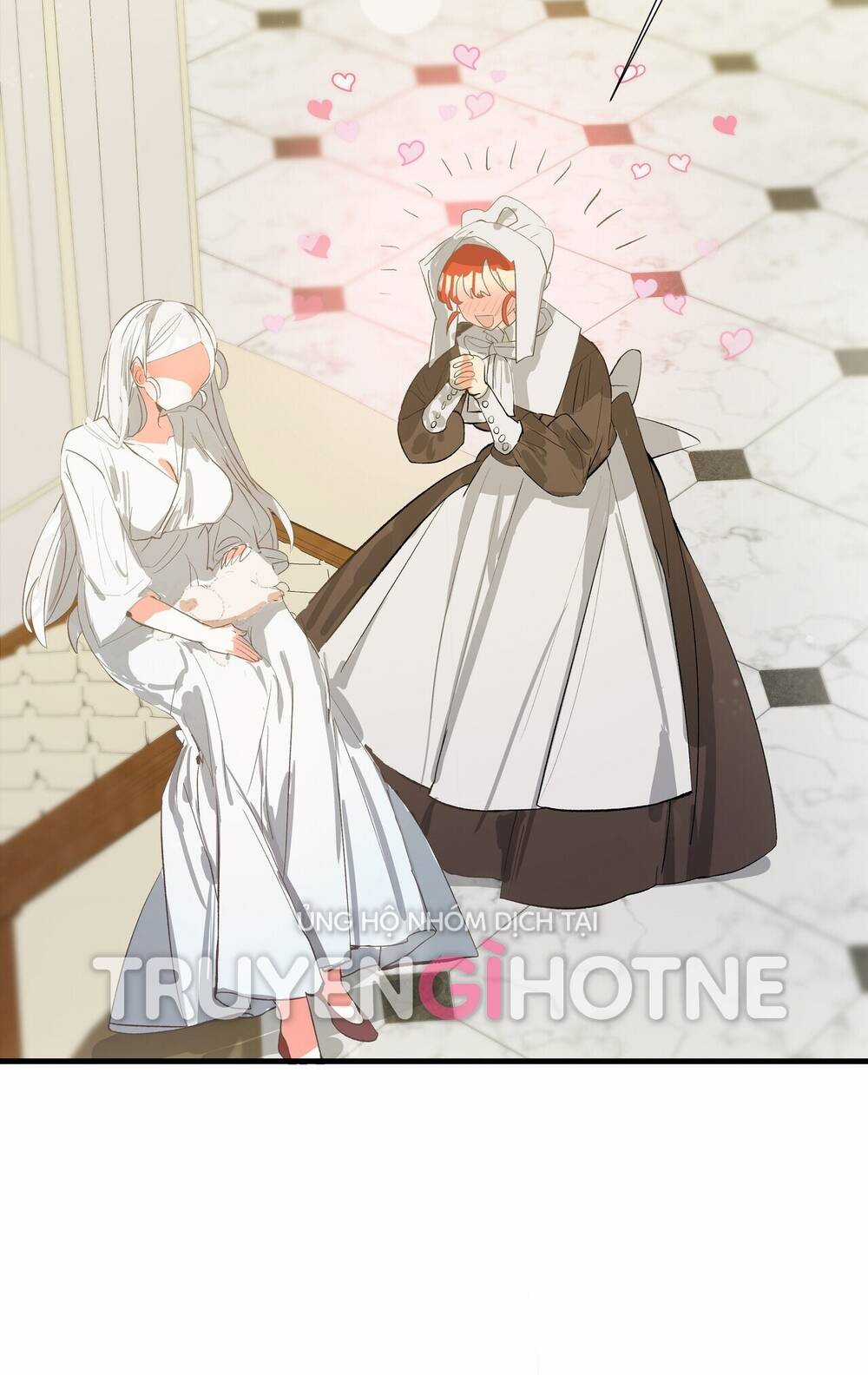 Nếu Ngài Cần Một Người Em Gái Giả Chapter 7.1 trang 24