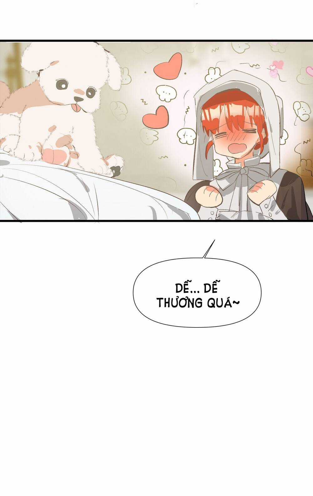 Nếu Ngài Cần Một Người Em Gái Giả Chapter 7.1 trang 25