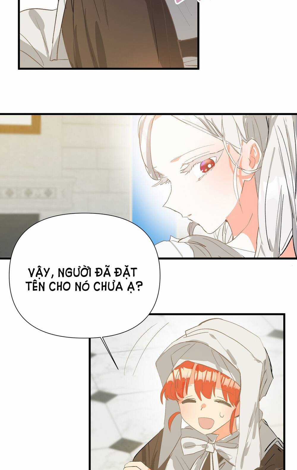 Nếu Ngài Cần Một Người Em Gái Giả Chapter 7.1 trang 28