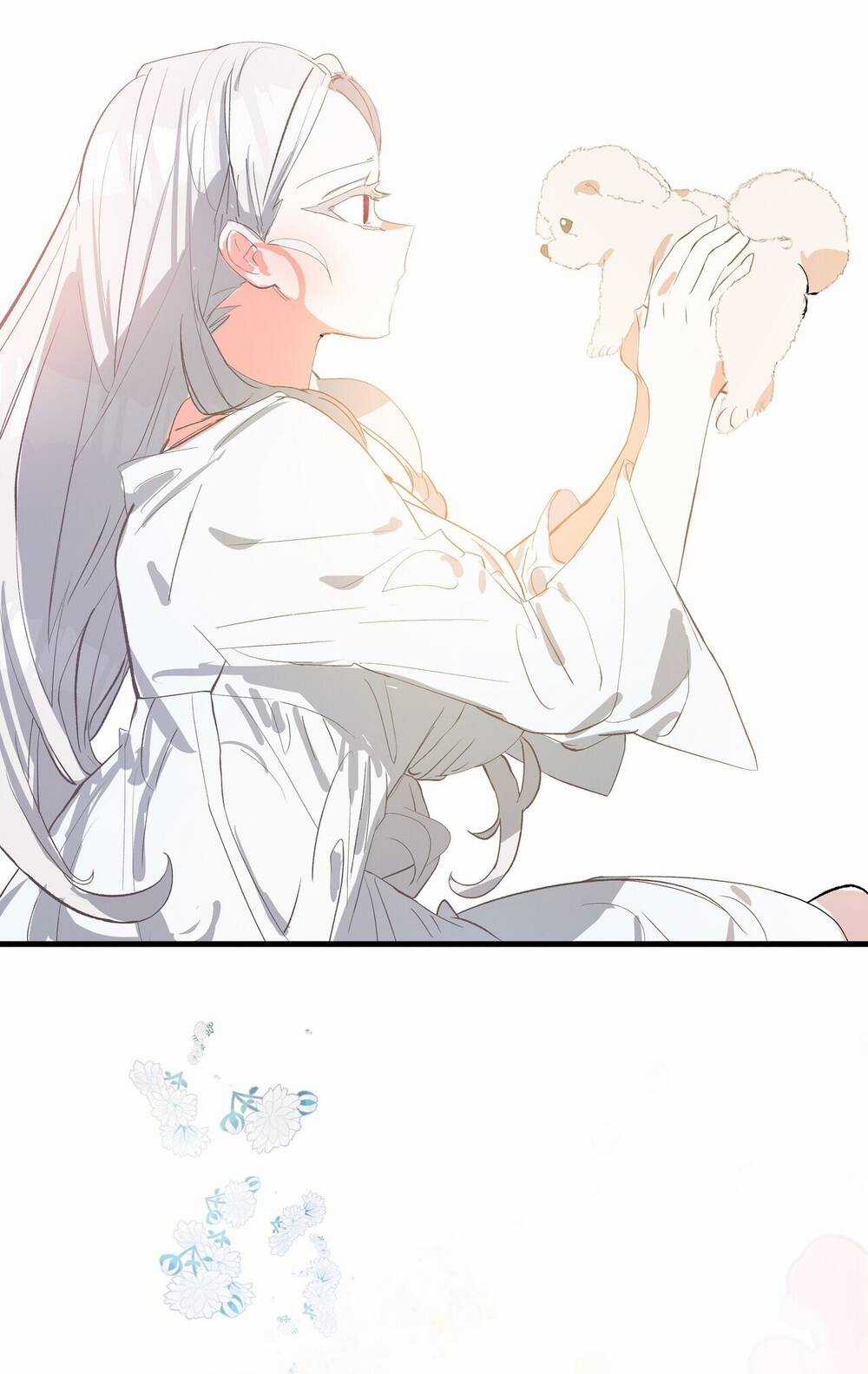 Nếu Ngài Cần Một Người Em Gái Giả Chapter 7.1 trang 32