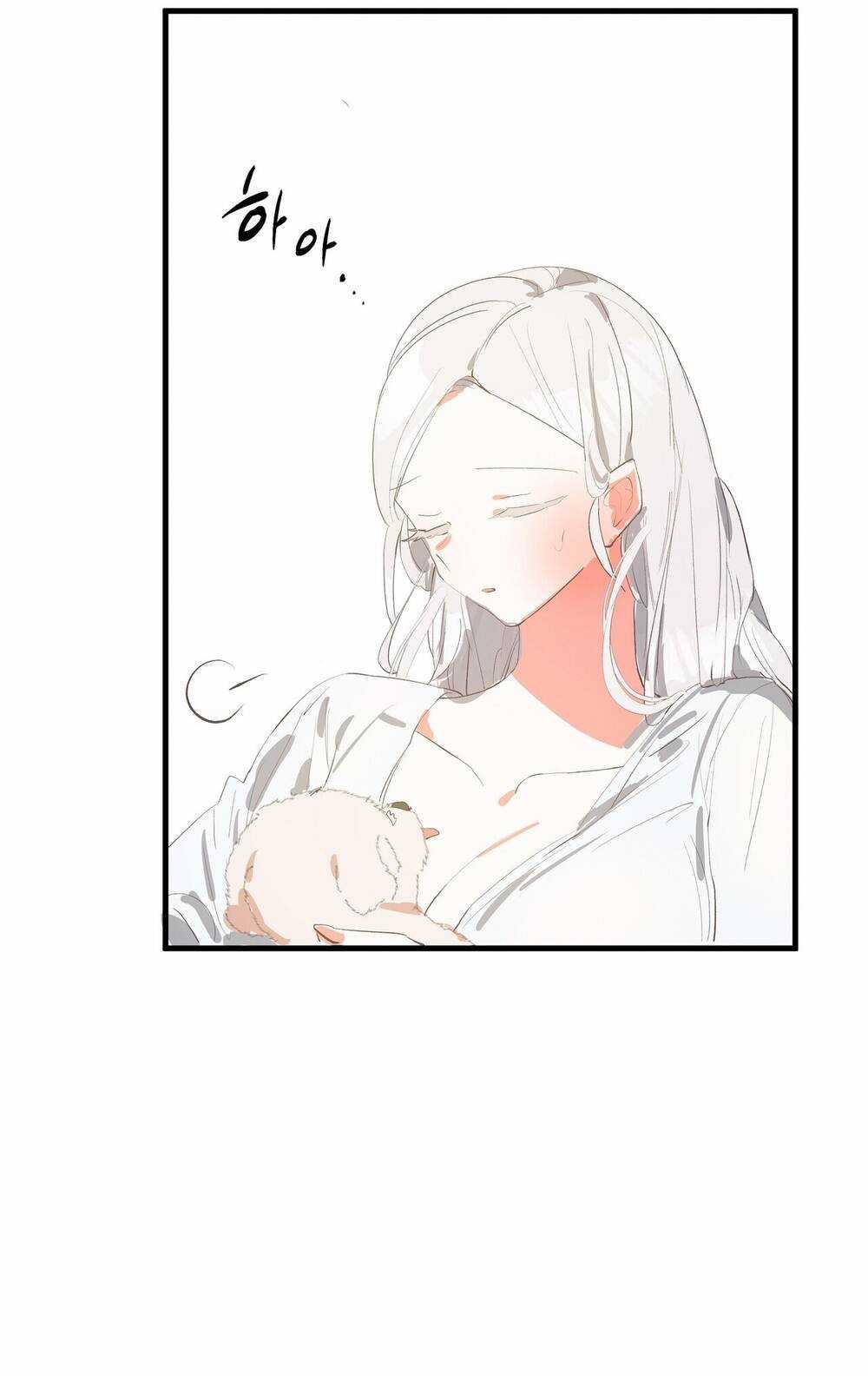 Nếu Ngài Cần Một Người Em Gái Giả Chapter 7.1 trang 36