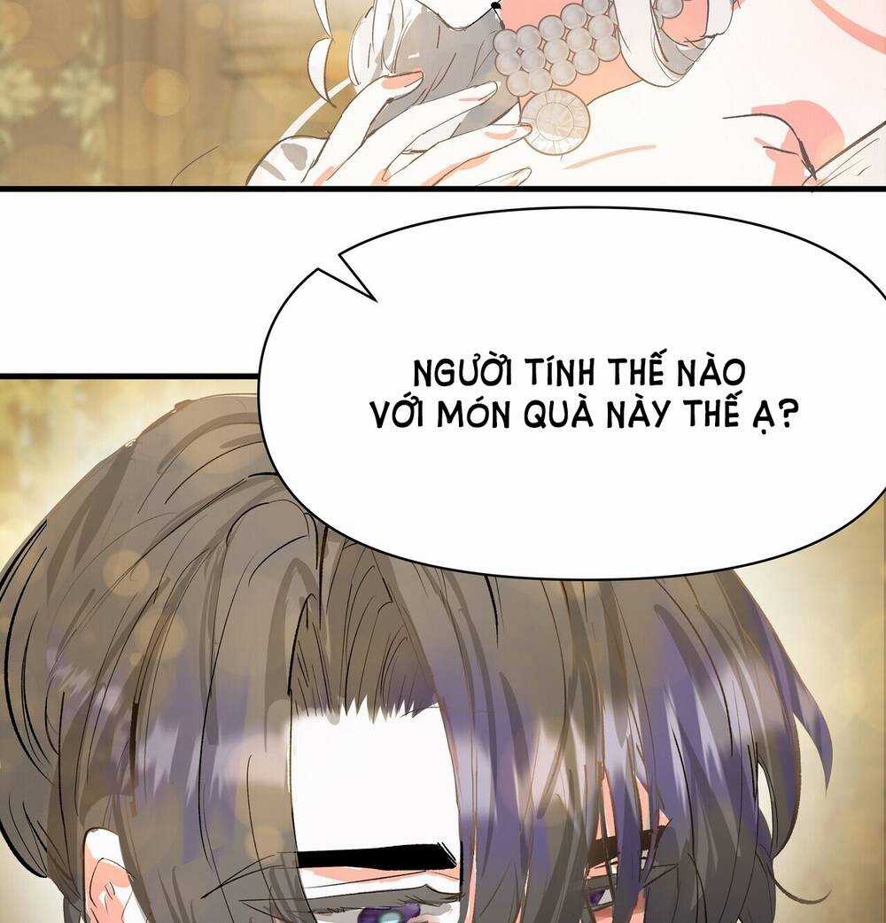 Nếu Ngài Cần Một Người Em Gái Giả Chapter 7.1 trang 4