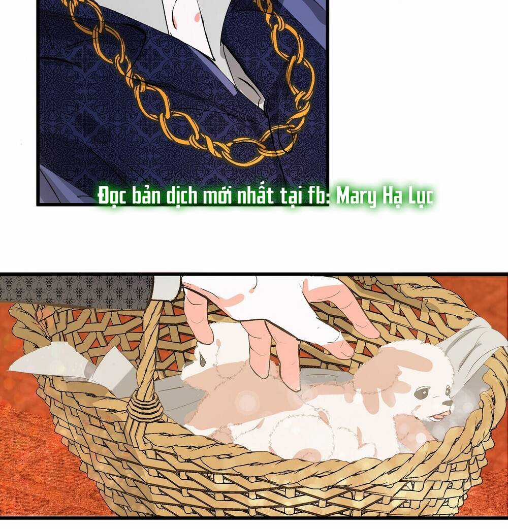 Nếu Ngài Cần Một Người Em Gái Giả Chapter 7.1 trang 8