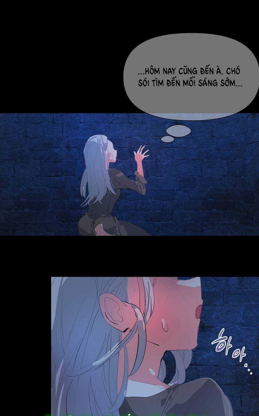 Nếu Ngài Cần Một Người Em Gái Giả Chapter 7.2 trang 38