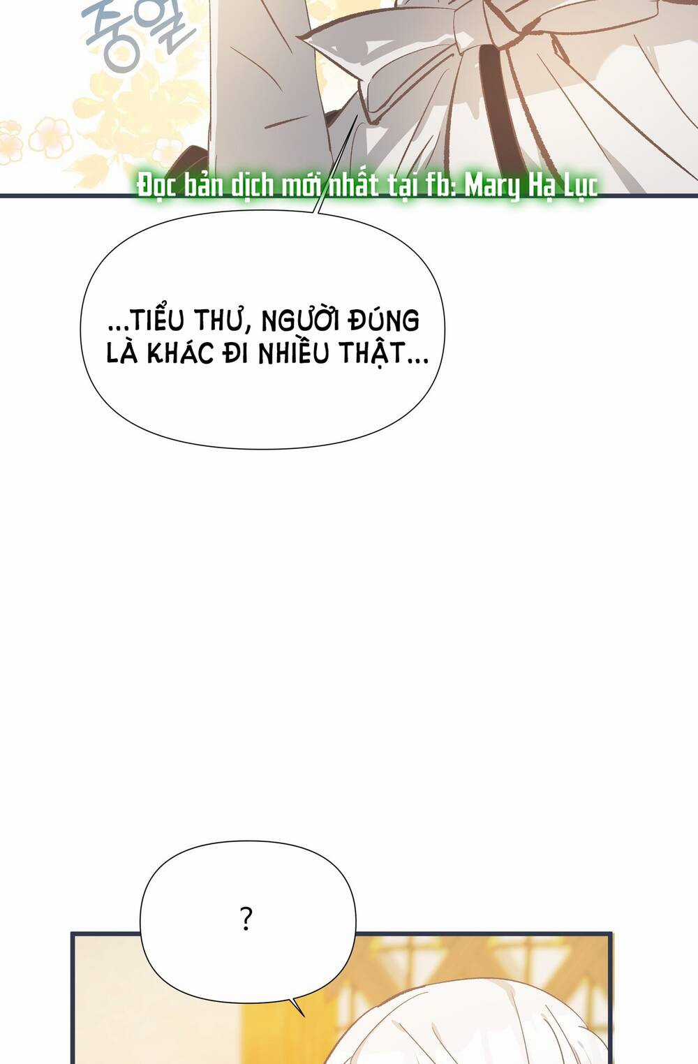 Nếu Ngài Cần Một Người Em Gái Giả Chapter 8.1 trang 10