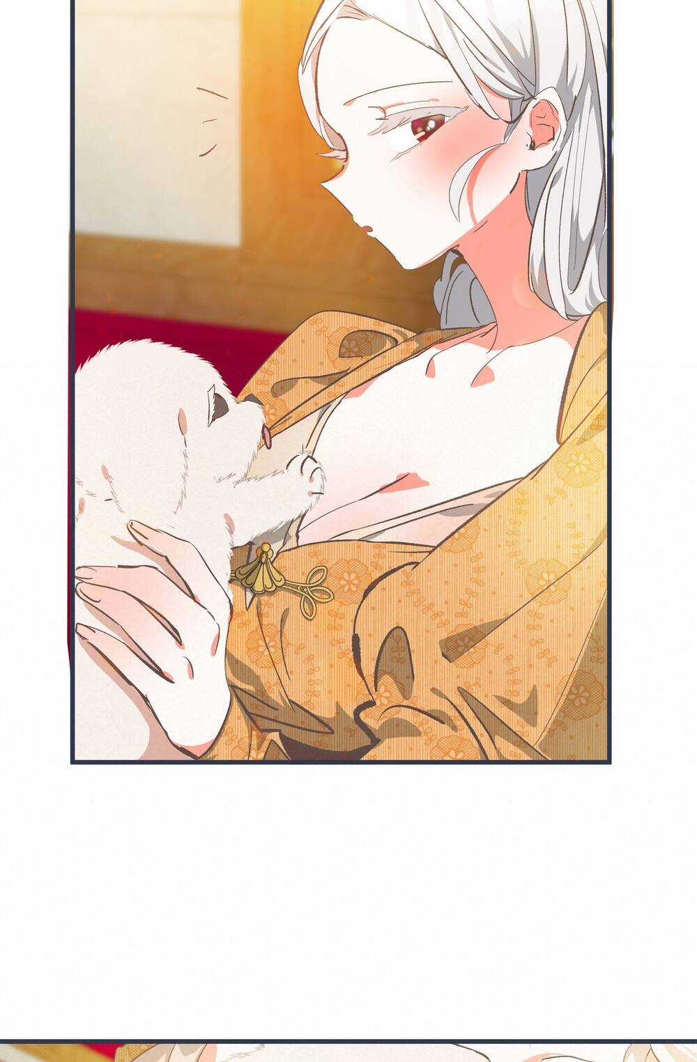 Nếu Ngài Cần Một Người Em Gái Giả Chapter 8.1 trang 11