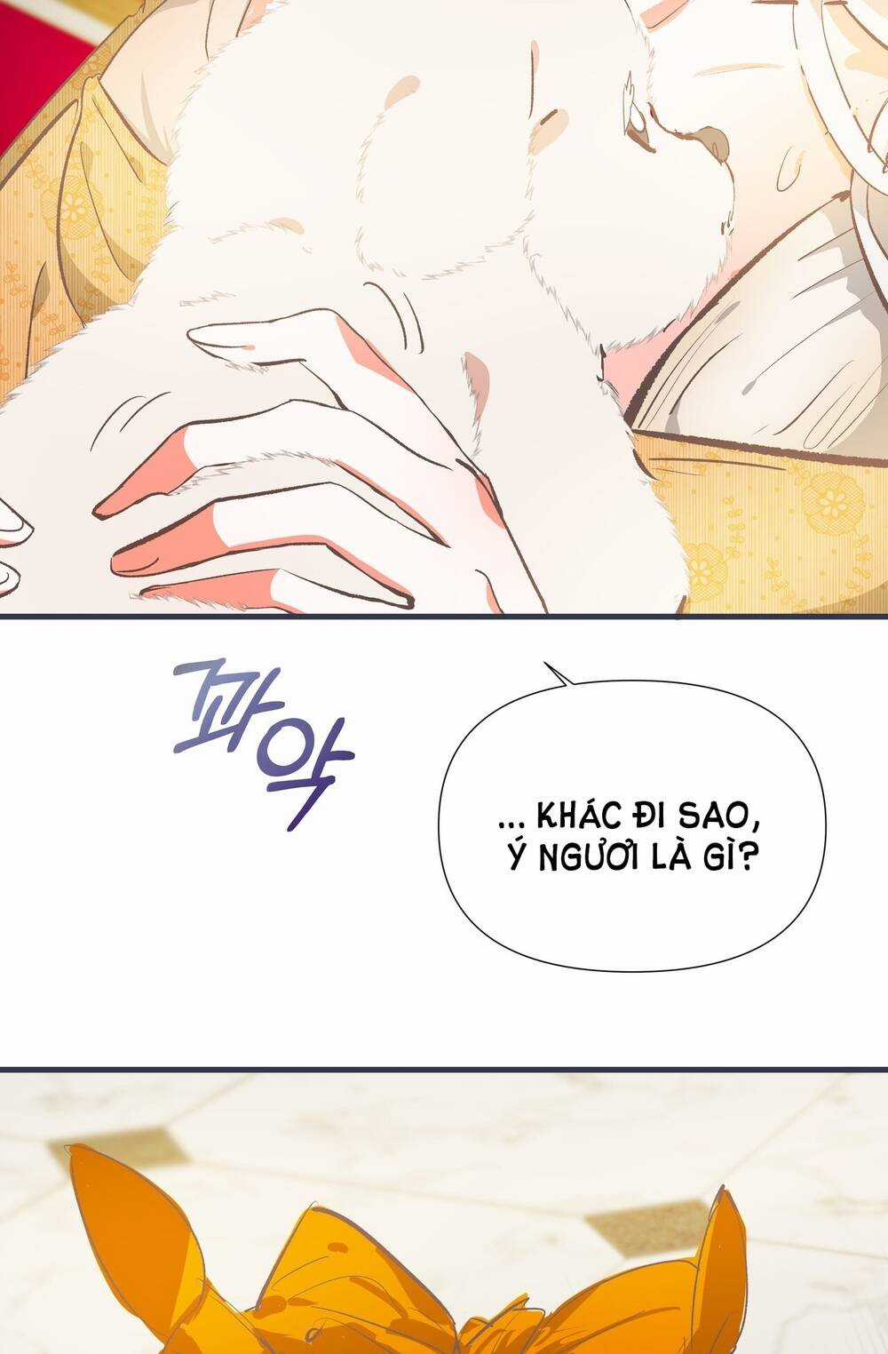 Nếu Ngài Cần Một Người Em Gái Giả Chapter 8.1 trang 12