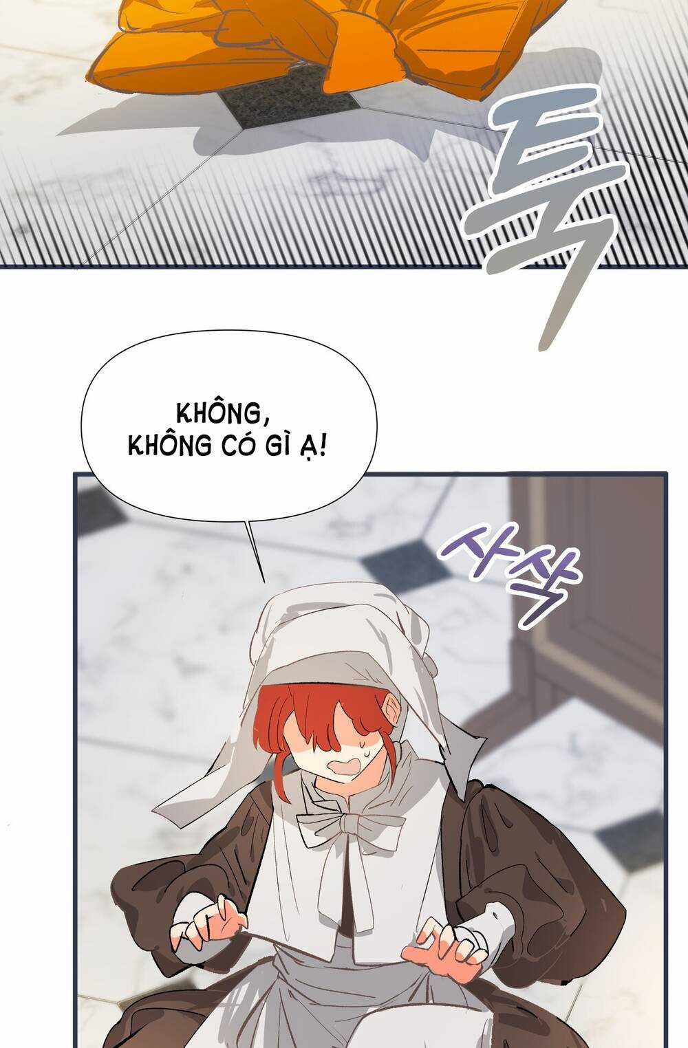 Nếu Ngài Cần Một Người Em Gái Giả Chapter 8.1 trang 13