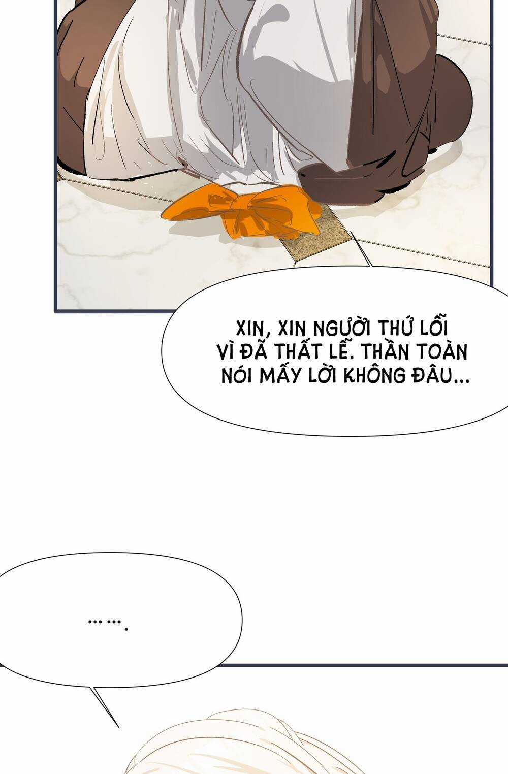 Nếu Ngài Cần Một Người Em Gái Giả Chapter 8.1 trang 14