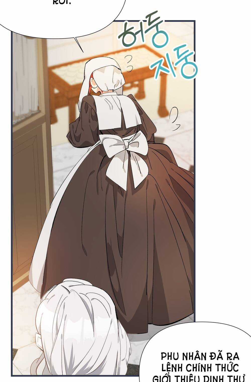 Nếu Ngài Cần Một Người Em Gái Giả Chapter 8.1 trang 16