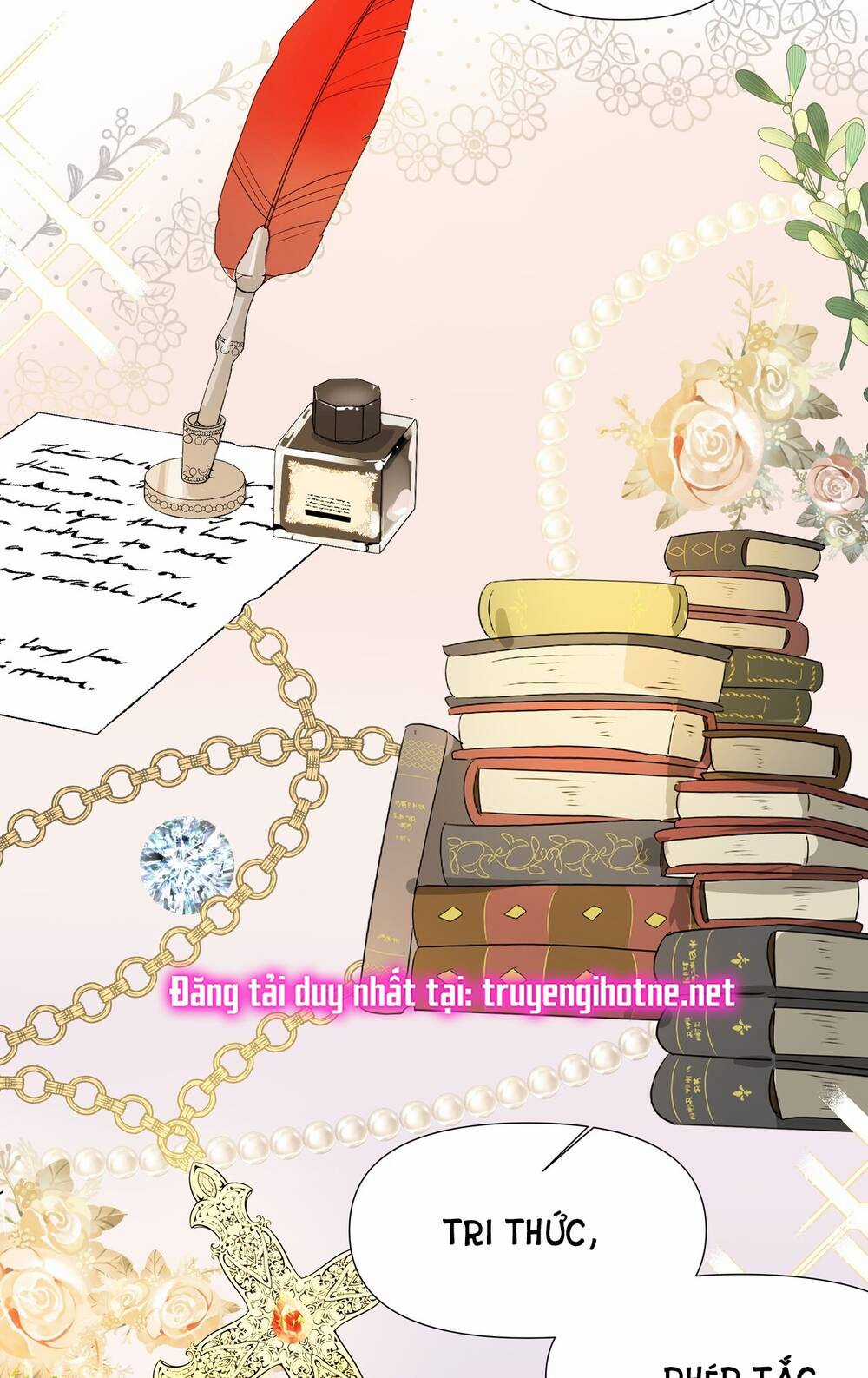 Nếu Ngài Cần Một Người Em Gái Giả Chapter 8.1 trang 23