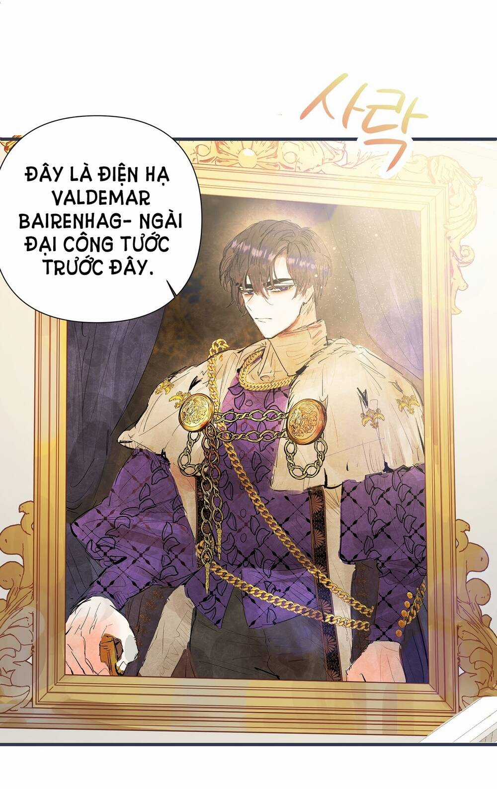 Nếu Ngài Cần Một Người Em Gái Giả Chapter 8.1 trang 28