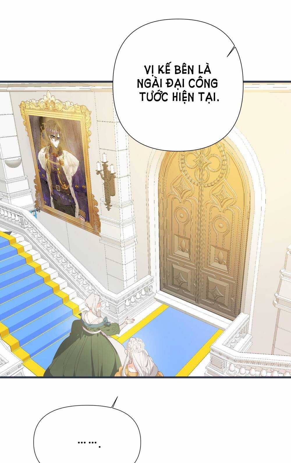 Nếu Ngài Cần Một Người Em Gái Giả Chapter 8.1 trang 29