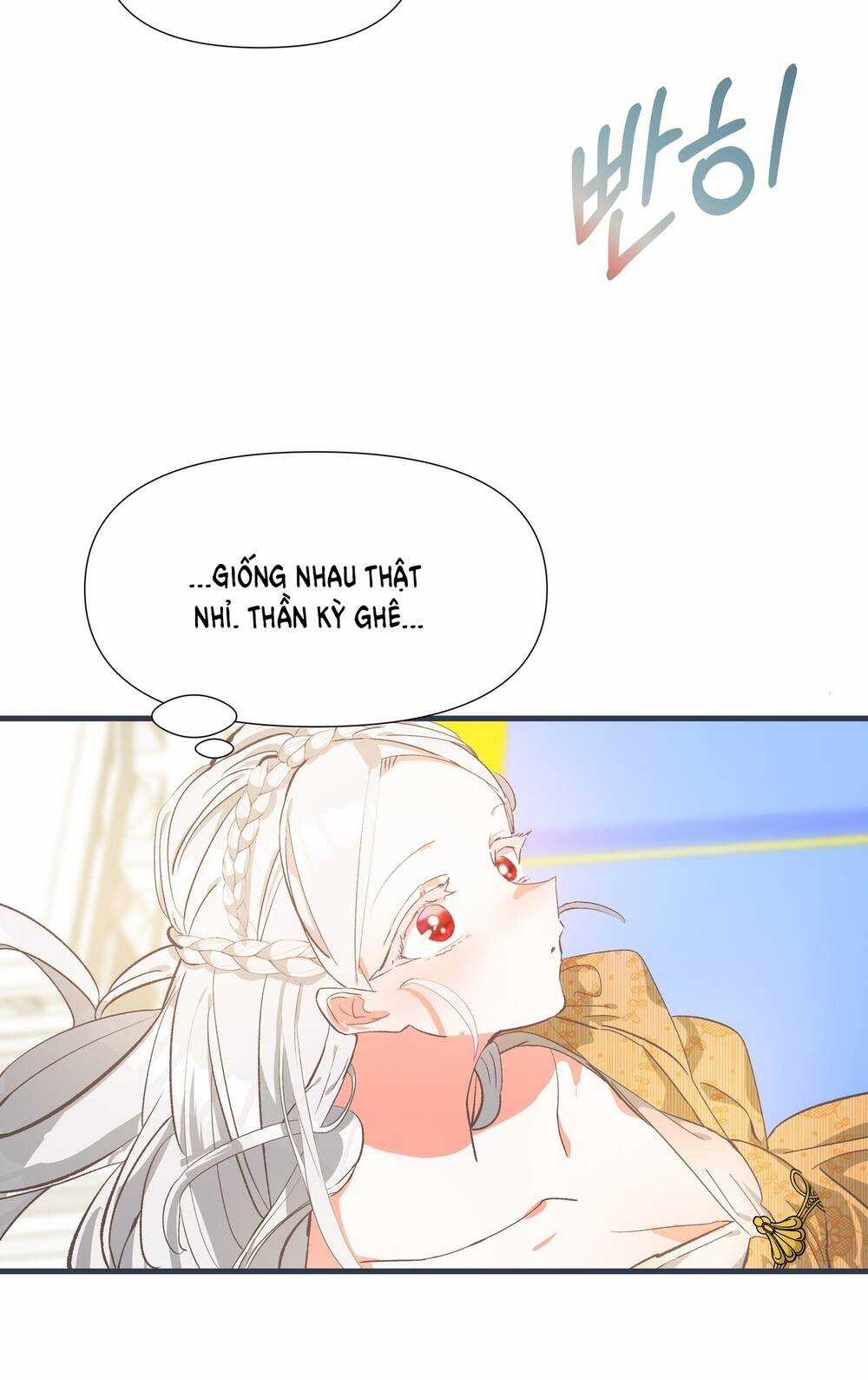 Nếu Ngài Cần Một Người Em Gái Giả Chapter 8.1 trang 30