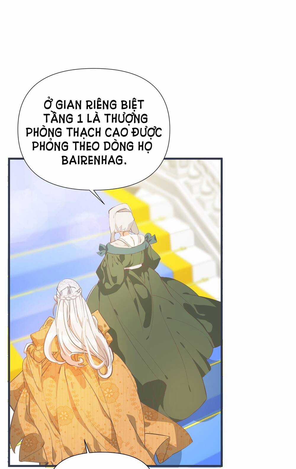 Nếu Ngài Cần Một Người Em Gái Giả Chapter 8.1 trang 31