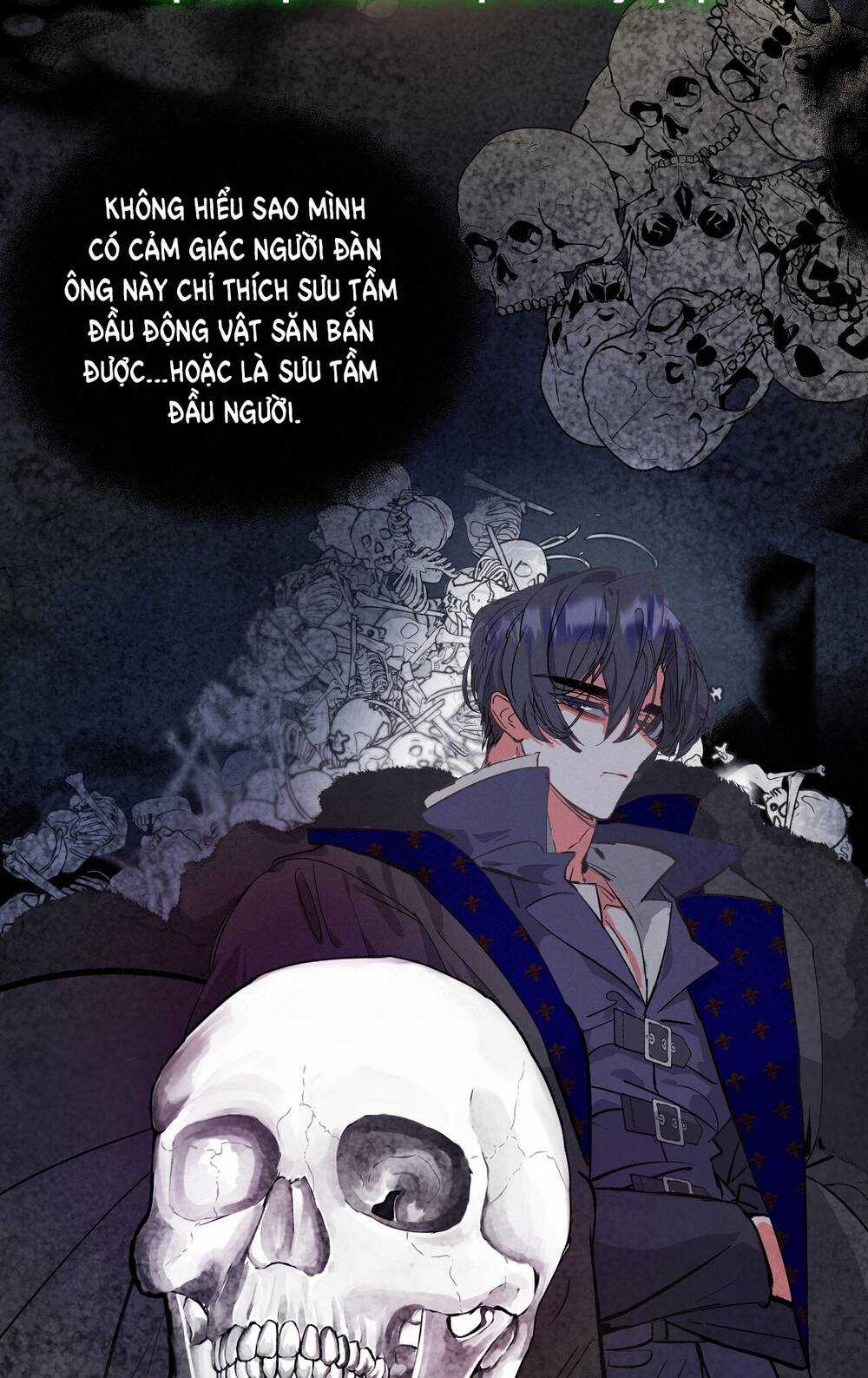 Nếu Ngài Cần Một Người Em Gái Giả Chapter 8.1 trang 35