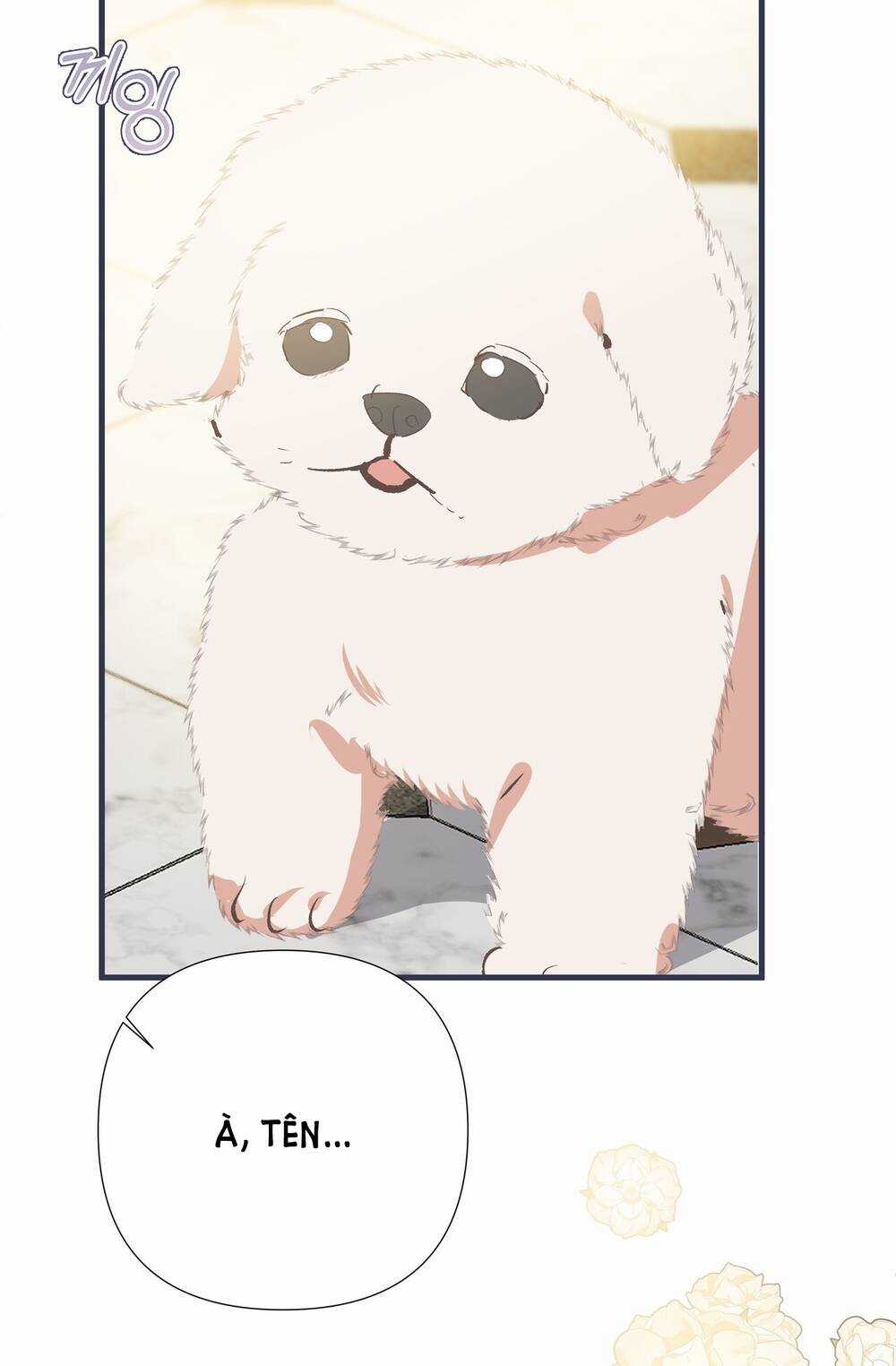 Nếu Ngài Cần Một Người Em Gái Giả Chapter 8.1 trang 4