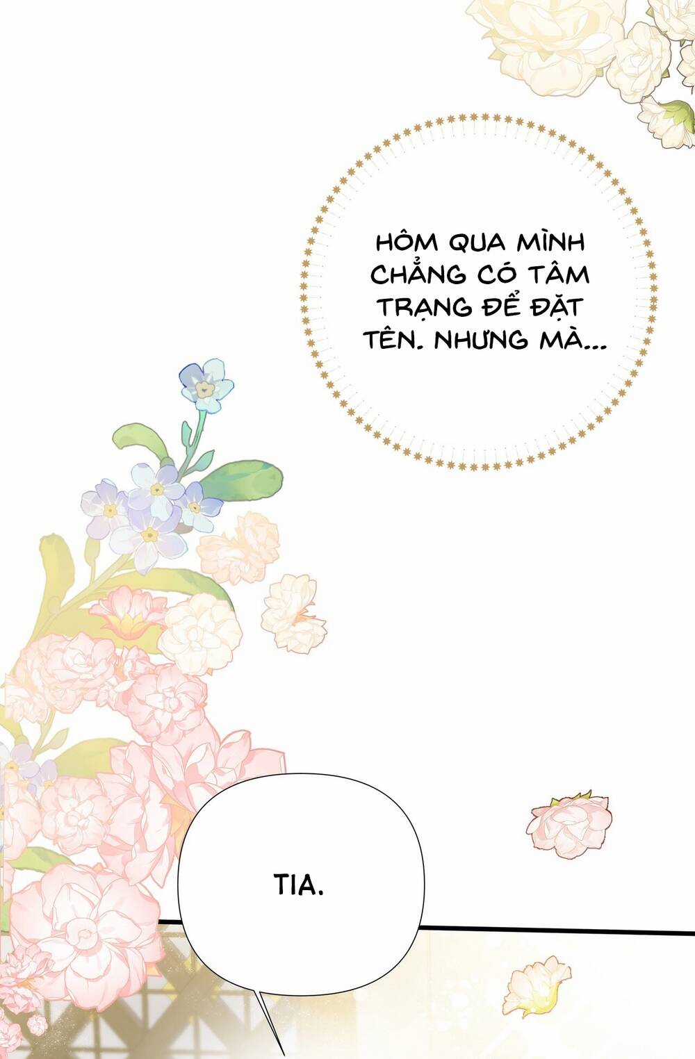 Nếu Ngài Cần Một Người Em Gái Giả Chapter 8.1 trang 5